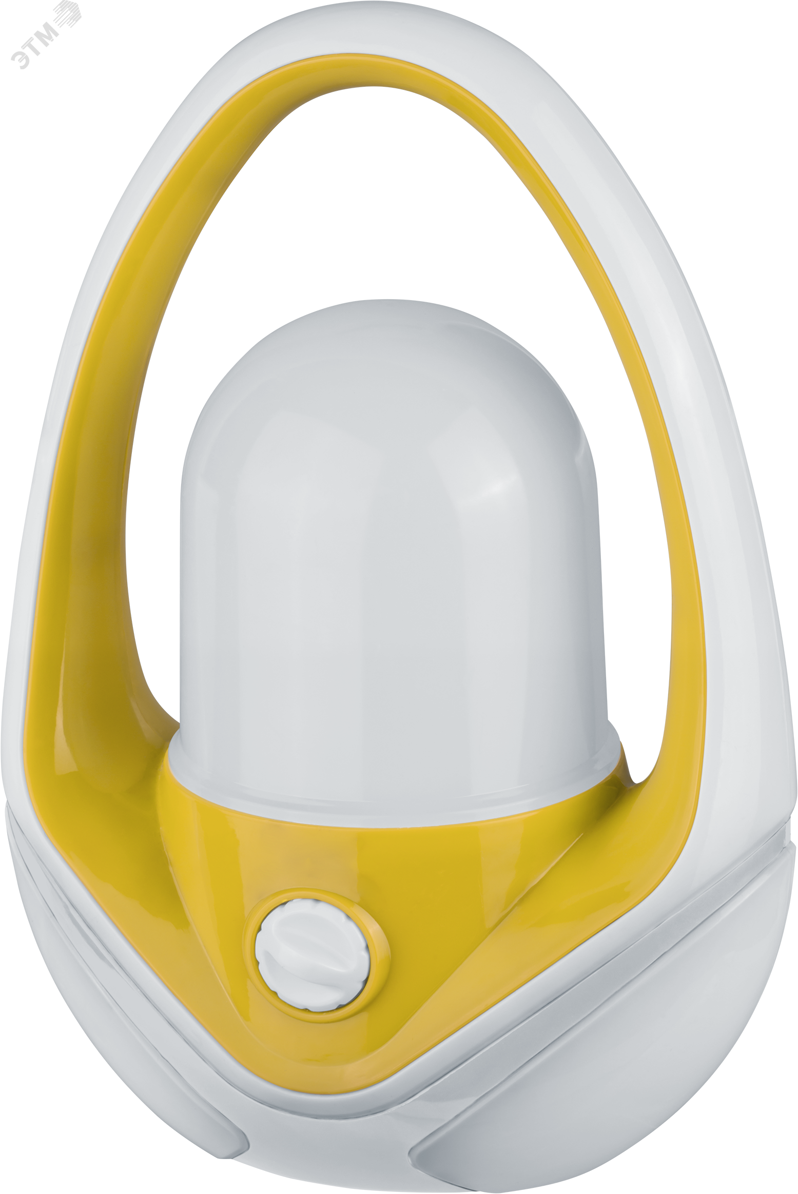 Изображение товара Светодиодный кемпинговый фонарь Navigator NPT-CA20-ACCU аккумуляторный