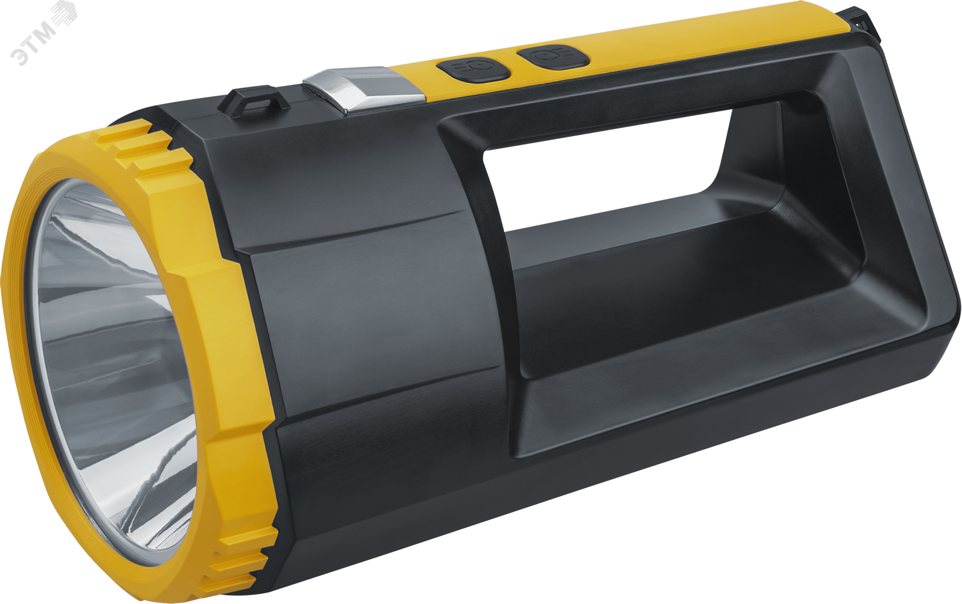 Изображение товара Фонарь светодиодный Navigator NPT-SP36-ACCU с аккумулятором и двухрежимным освещением