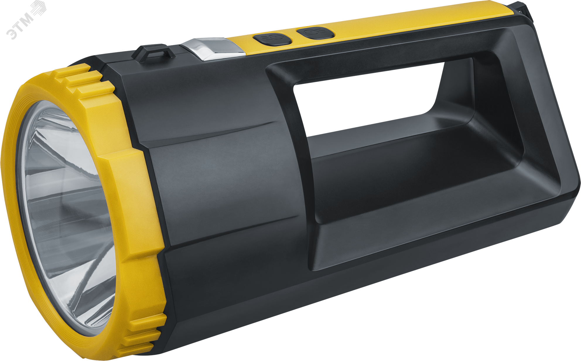 Изображение товара Аккумуляторный светодиодный фонарь Navigator NPT-SP37-ACCU для кемпинга и путешествий