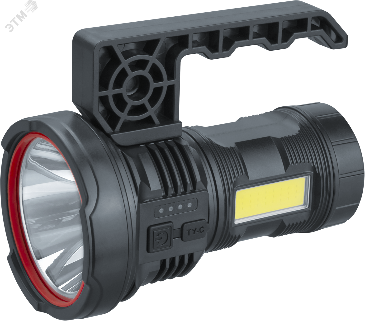 Изображение товара Светодиодный фонарь-прожектор NPT-SP39-ACCU от Navigator