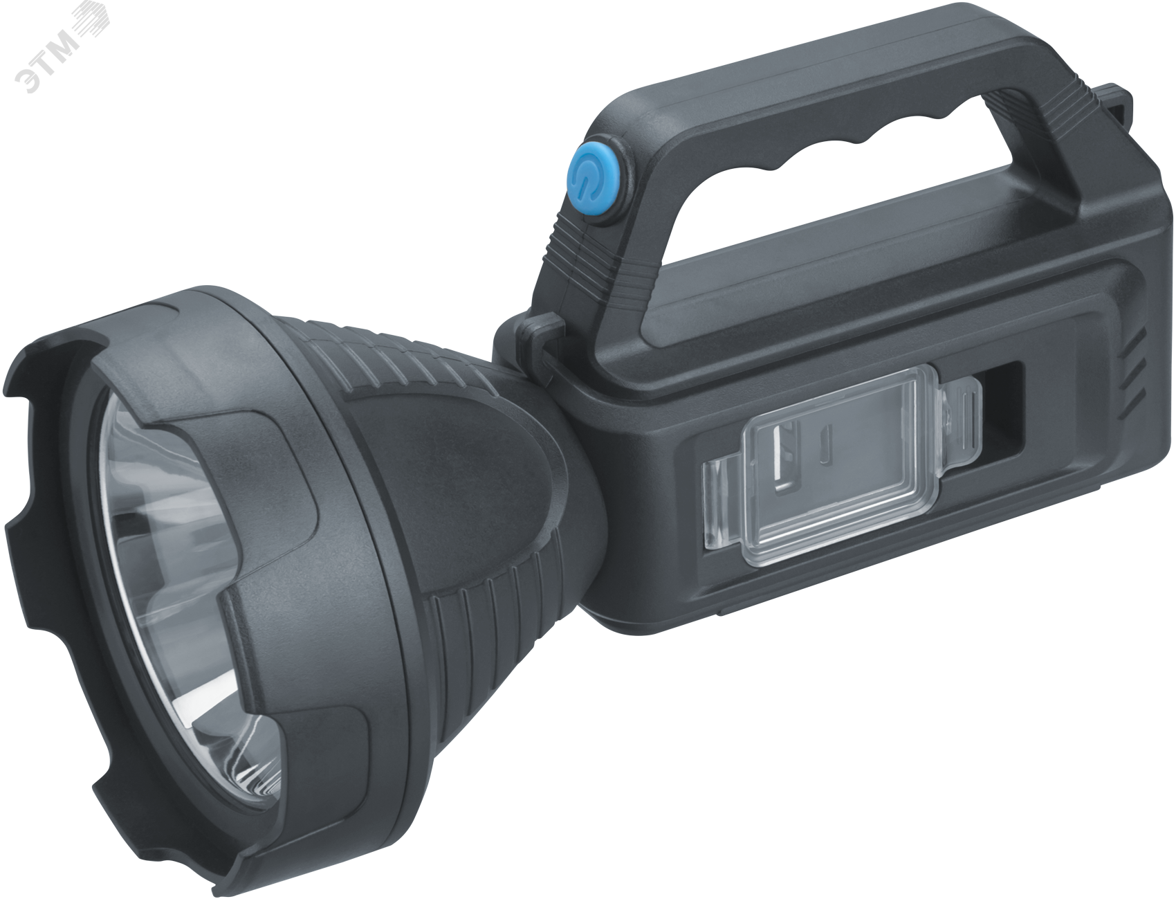 Изображение товара Светодиодный кемпинговый фонарь Navigator NPT-SP40-ACCU 3Вт + 1 COB 5Вт