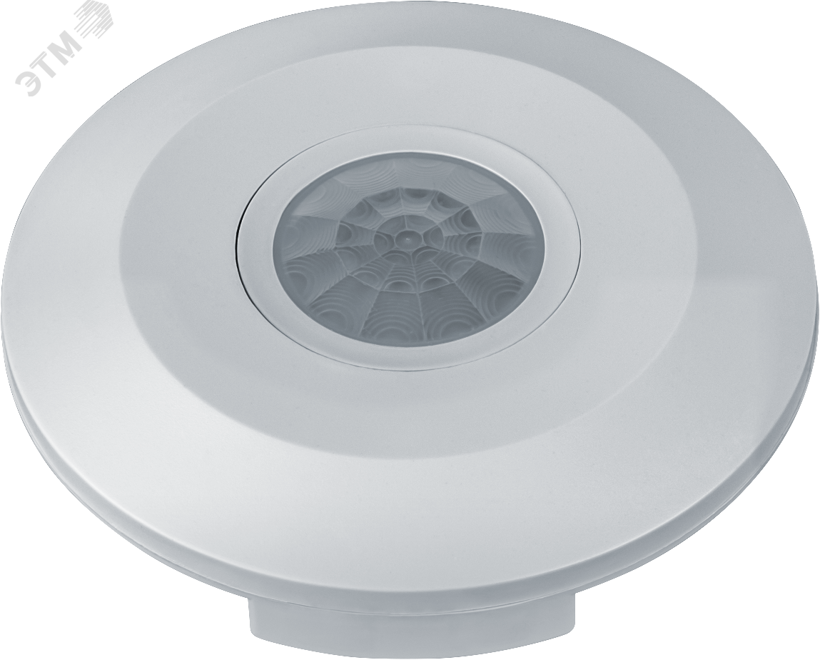 Изображение товара Датчик движения инфракрасный NS-IRM10-WH (шт)