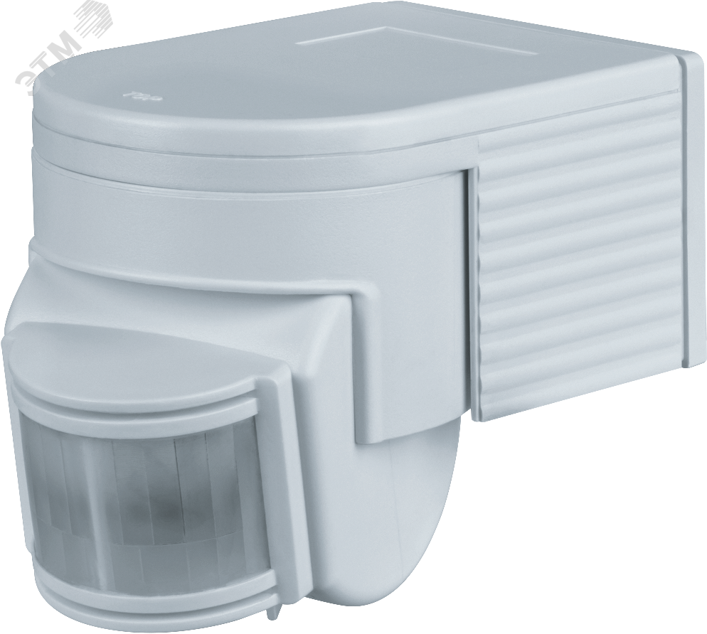 Изображение товара Инфракрасный датчик движения NS-IRM11-WH для автоматизации освещения и охраны