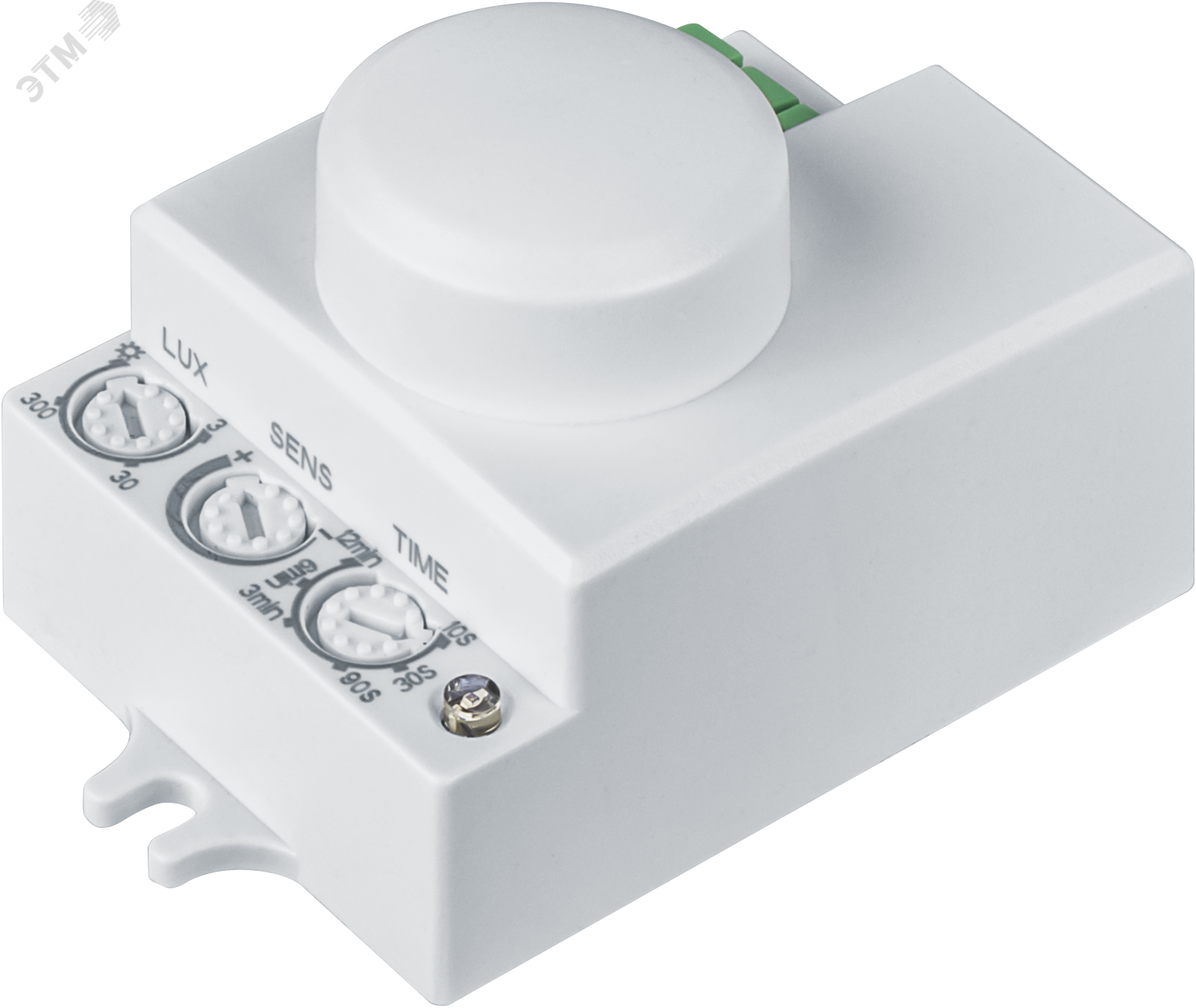 Изображение товара Датчик движения микроволновый NS-MS03-WH (шт)