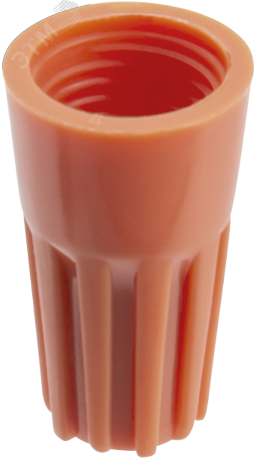 Изображение товара Скрутка СИЗ-3 2,5-5,5 оранжевый (50 шт) (упак)