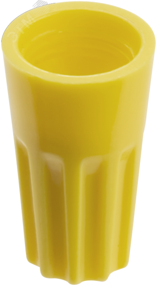 Изображение товара Скрутка СИЗ-4 3.5-11 желтый (50 шт) (упак)