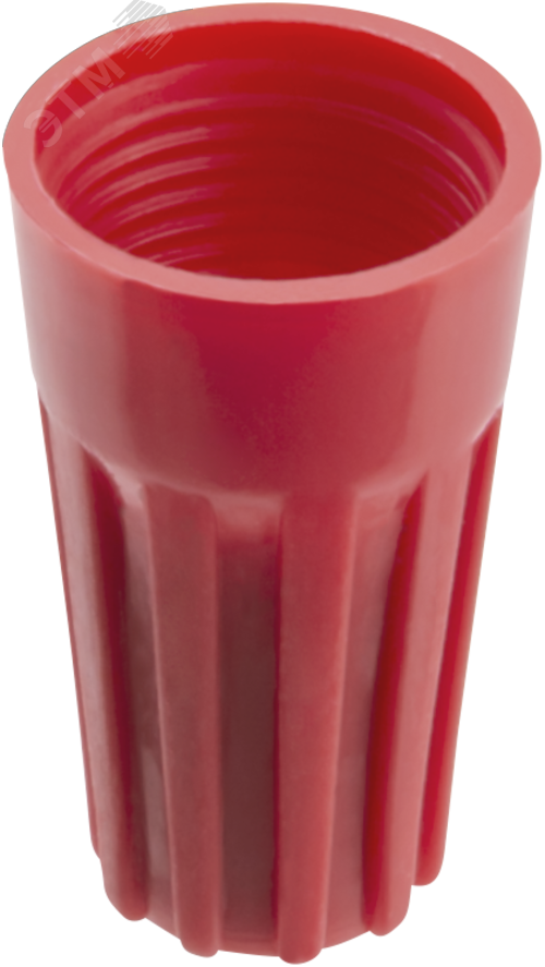 Изображение товара Скрутка СИЗ-5 5-20 красный 50 шт соединительные зажимы NSC навинчивающиеся