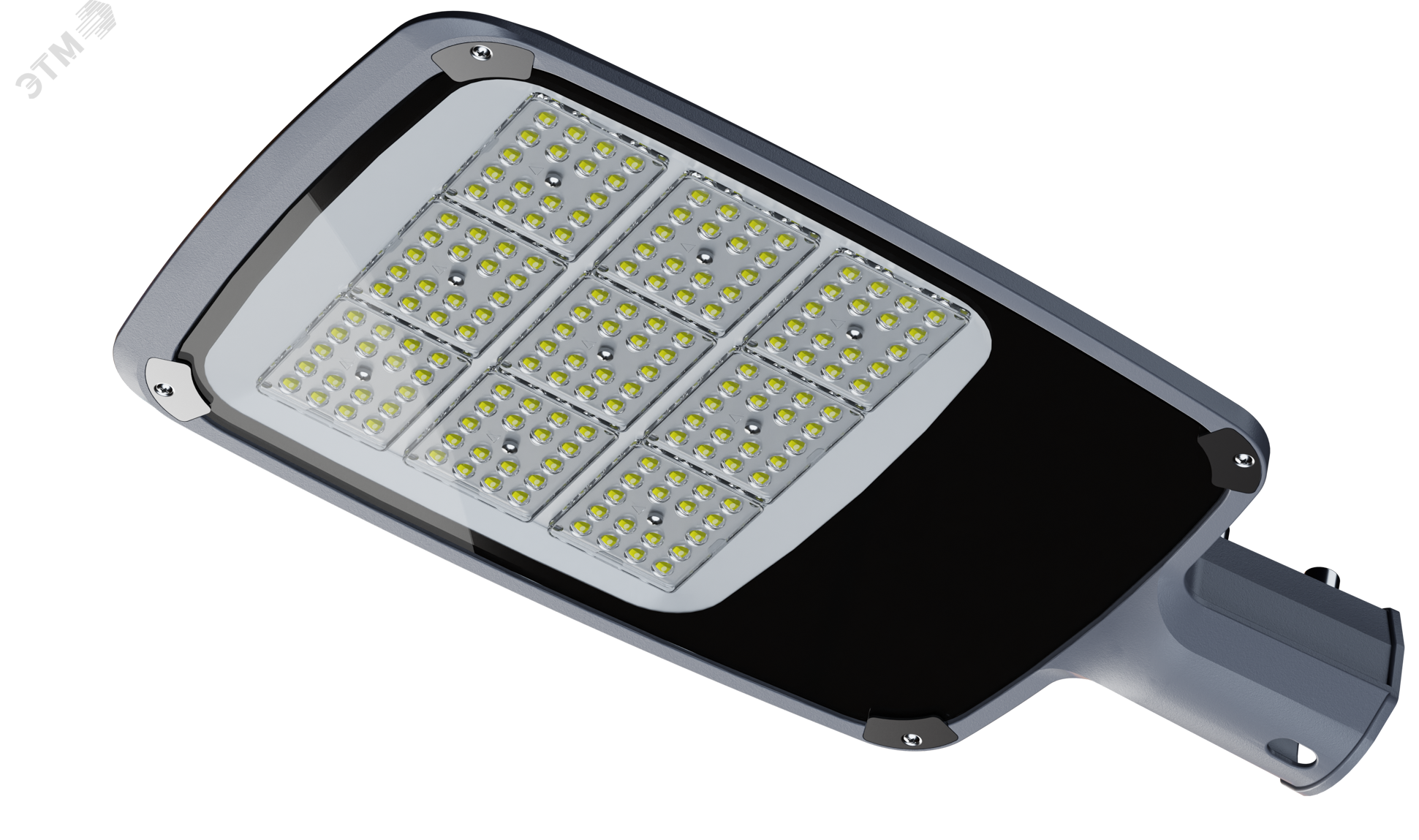 Изображение товара Светильник светодиодный уличный 150Вт Navigator NSF-PW9-150-3K-C-LED