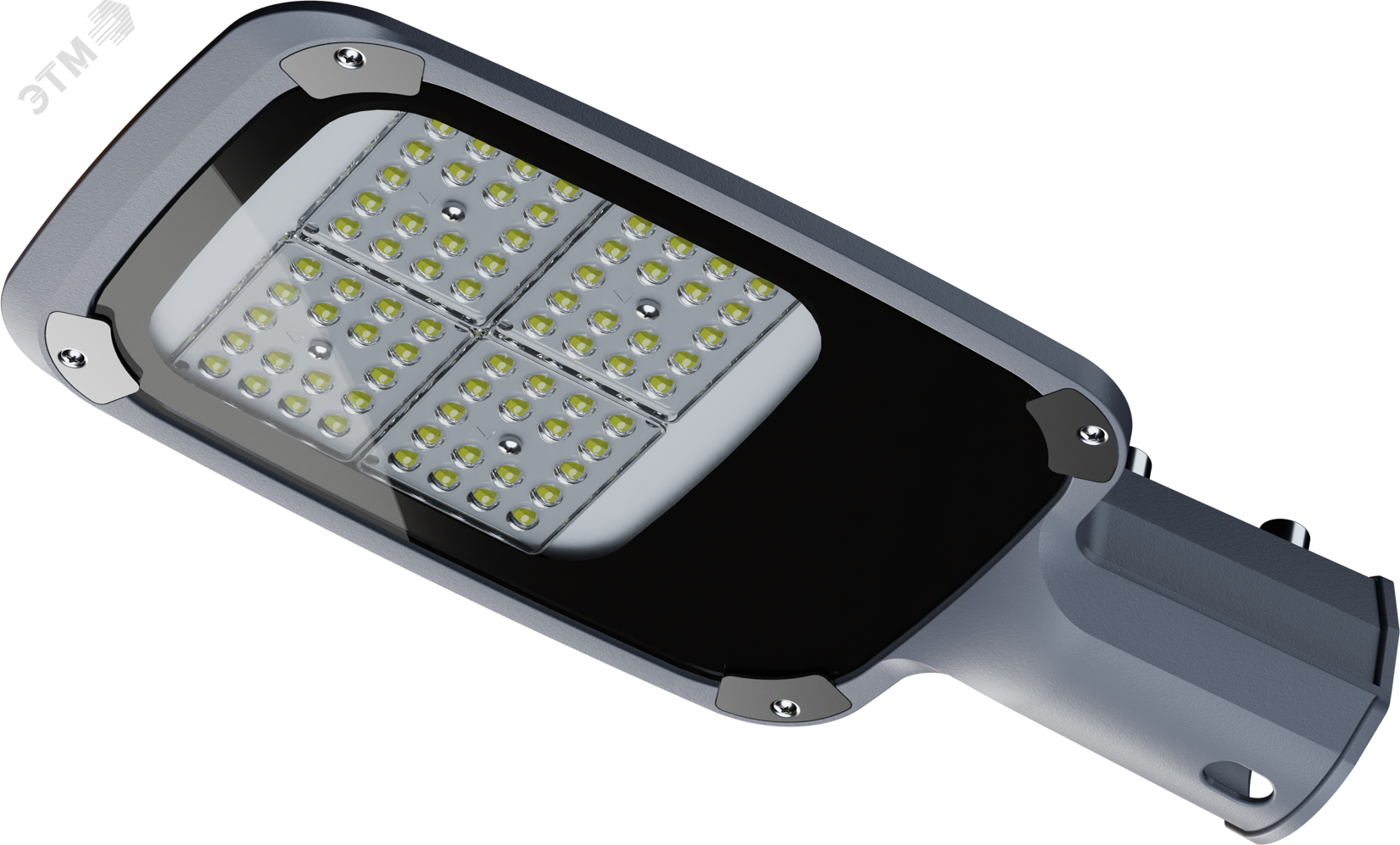 Изображение товара Светодиодный уличный светильник NSF-PW9 70Вт IP65 белый