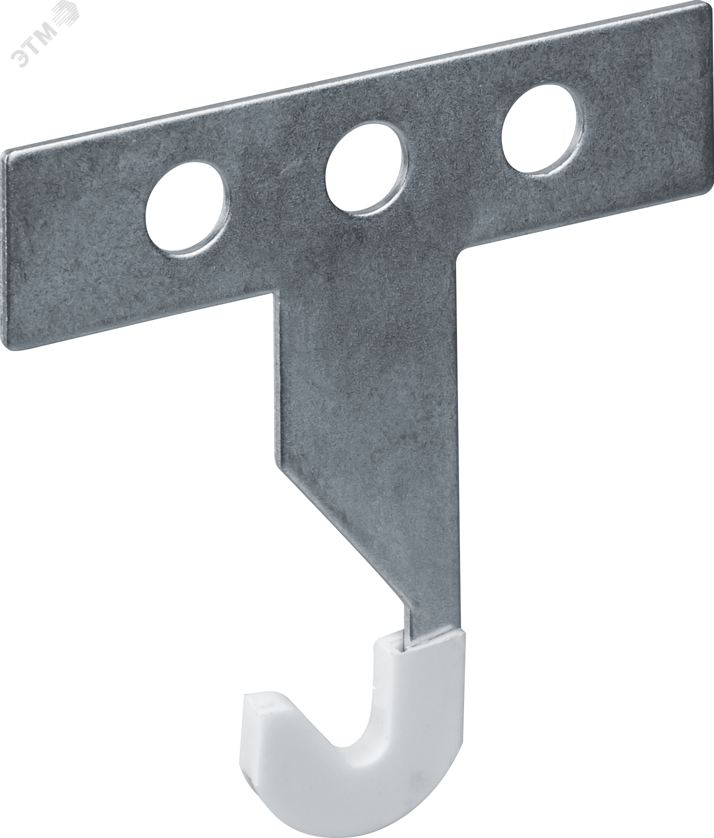 Изображение товара Крюк NSS-IB-A-03 из оцинкованной стали для NSS-IB-SW-70-72-4-BL