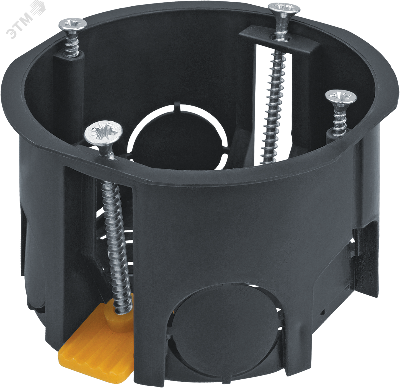 Изображение товара Коробка NSS-IB-HW-68-45-BL установочная для полых стен (шт)