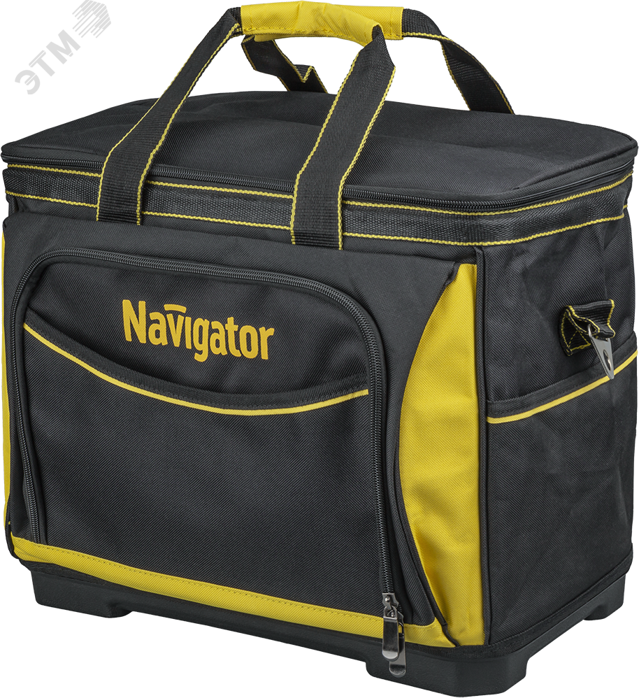 Сумка Navigator 93 577 NTA-Bag07 (пластмас. дно, 420х230х290 мм) 93577 Navigator Group