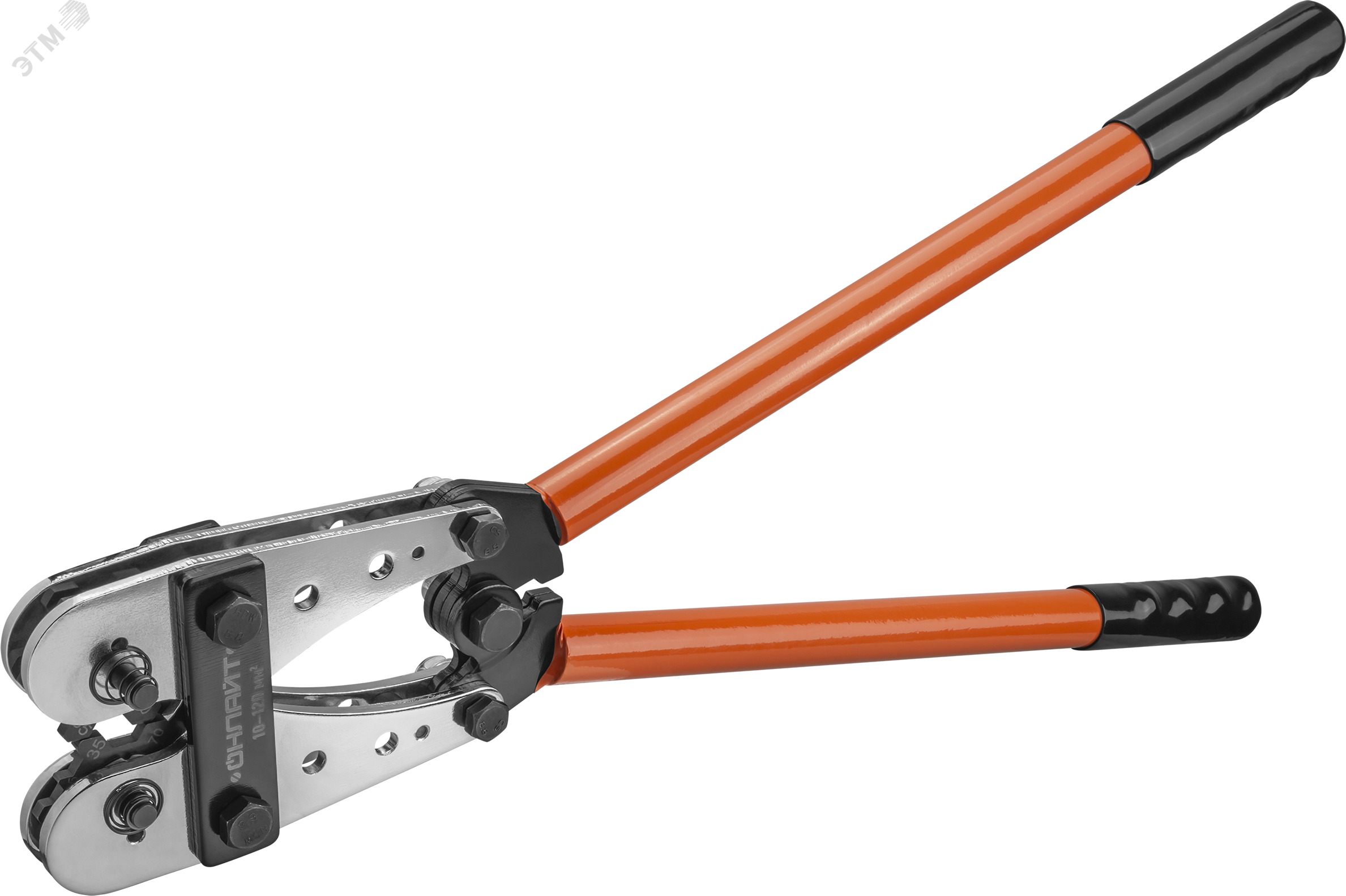 Изображение товара Пресс-клещи OHT-Pk01-10-120 (шт)