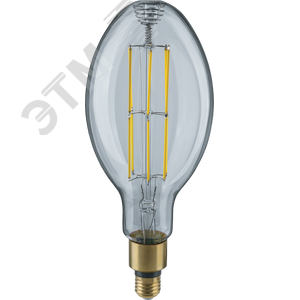 Лампа светодиодная 24 вт NLL-ED120-24-230-840-Е27-CL