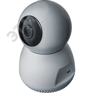 Видеокамера умная IP20 NSH-CAM-01-IP20-WiFi