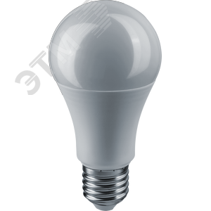 Умная лампа светодиодная NLL-A60-10-230-RGBWWW-E27-WiFi