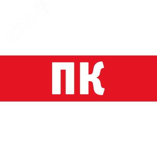 Изображение товара Табло сменное 80 525 NL-Т-ПК (шт)