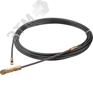 Протяжка для кабеля ОНЛАЙТ 80 984 OTA-Pk01-3-5 (нейлон, 3 ммх5 м)