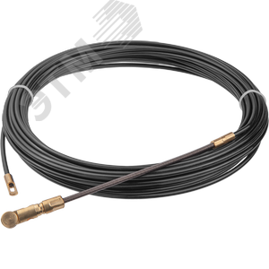 Протяжка для кабеля ОНЛАЙТ 80 985 OTA-Pk01-3-10 (нейлон, 3 ммх10 м)