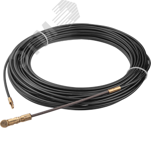 Протяжка для кабеля ОНЛАЙТ 80 986 OTA-Pk01-3-20 (нейлон, 3 ммх20 м)