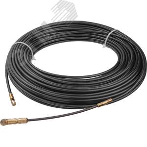 Протяжка для кабеля ОНЛАЙТ 80 987 OTA-Pk01-4-30 (нейлон, 4 ммх30 м)