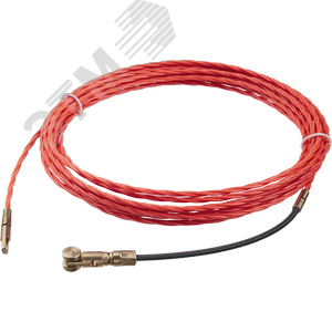 Протяжка для кабеля 80 684 NTA-Pk02-3-5 (полиэстер, 3 ммх5 м)