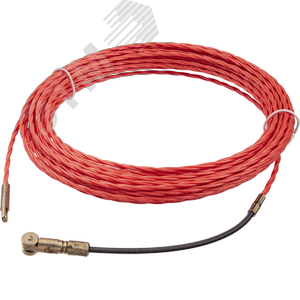 Протяжка для кабеля 80 685 NTA-Pk02-3-10 (полиэстер, 3 ммх10 м)