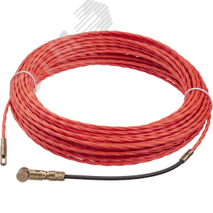 Протяжка для кабеля 80 686 NTA-Pk02-3-20 (полиэстер, 3 ммх20 м)