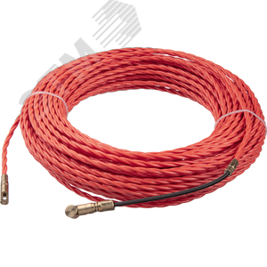 Протяжка для кабеля 80 687 NTA-Pk02-4.5-30 (полиэстер, 4.5 ммх20 м)