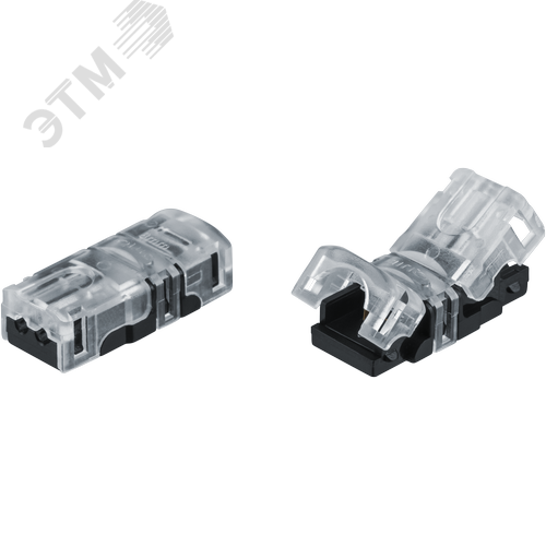 Коннектор NLSC-I01-10mm-PC-W-IP65 - фото 1
