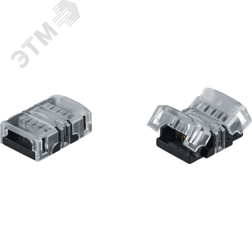 Коннектор NLSC-I01-RGB10mm-PC-PC-IP20 - фото 1