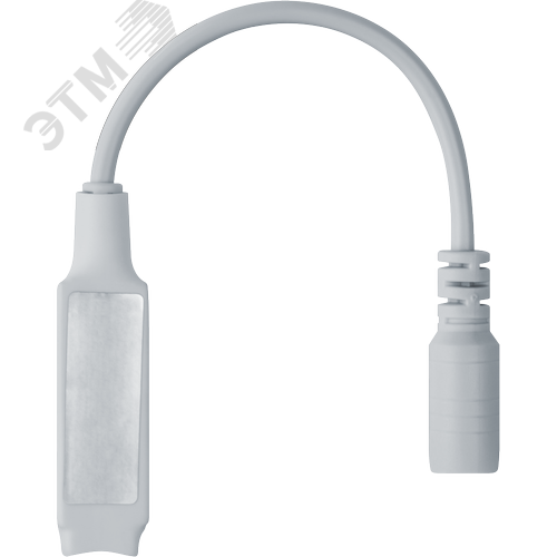 Контроллер ND-CRGB144RFMINI-IP20-12V - фото 2