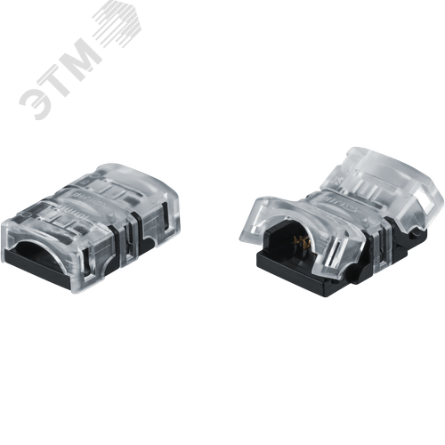 Коннектор NLSC-I01-RGBW10mm-PC-PC-IP65 - фото 1