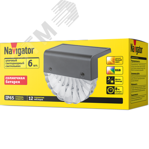 Светильник светодиодный NSL-19 - фото 2