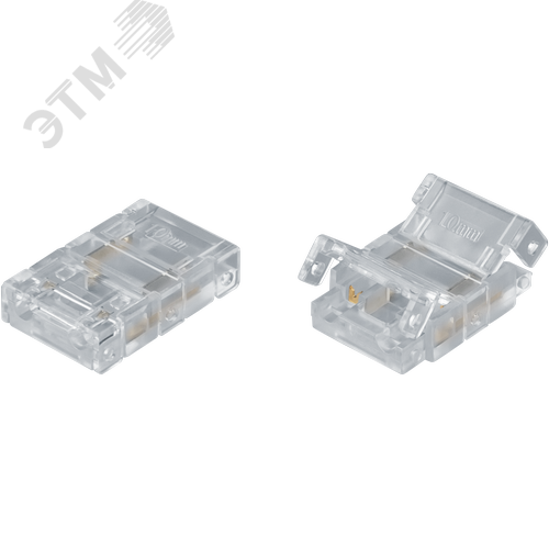 Коннектор NLSC-I03-COB-10mm-PC-W-IP20 - фото 1