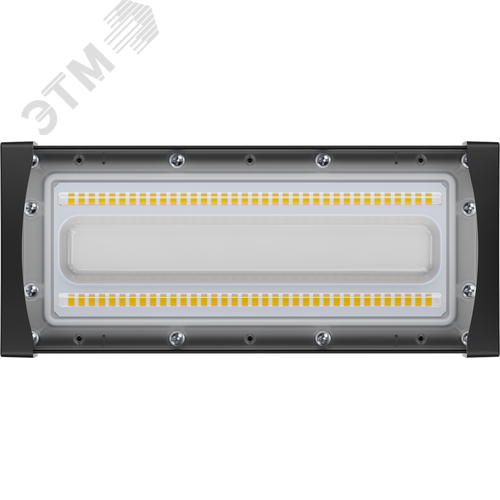 Светильник светодиодный ДСП-50вт 5000К,6100Лм,60/120 гр. IP66/IP67 - фото 2