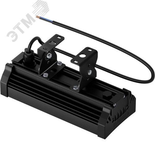 Светильник светодиодный ДСП-50вт 5000К,6100Лм,60/120 гр. IP66/IP67 - фото 4