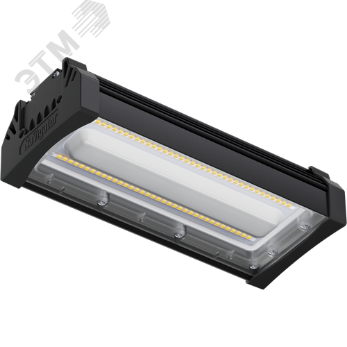 Светильник светодиодный ДСП-50вт 5000К,6100Лм,60/120 гр. IP66/IP67 - фото 1