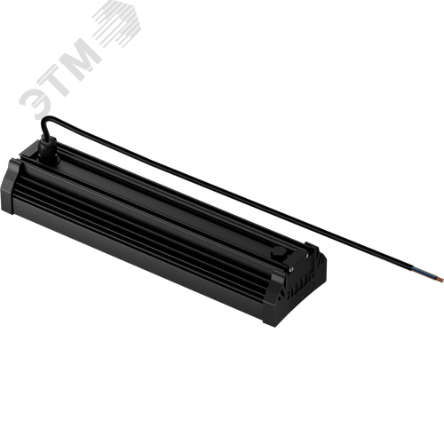 Светильник светодиодный ДСП-75вт 5000К,11500Лм,60/120 град,IP66/IP67 - фото 3