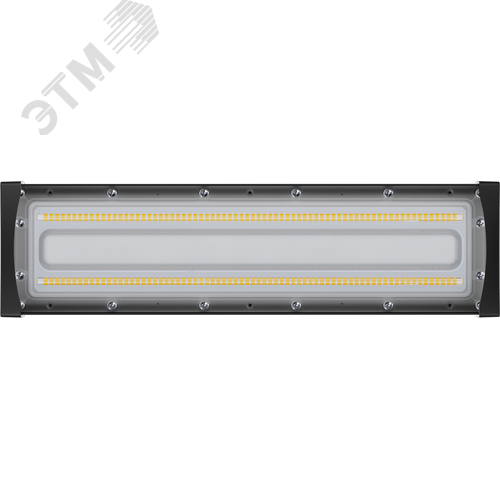 Светильник светодиодный ДСП-100вт 5000К,14000Лм,60/120 град,IP66/IP67 - фото 2