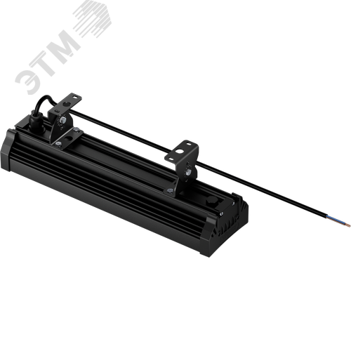 Светильник светодиодный ДСП-100вт 5000К,14000Лм,60/120 град,IP66/IP67 - фото 4