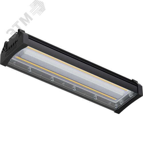 Изображение товара Светильник светодиодный ДСП-100вт 5000К,14000Лм,60/120 град,IP66/IP67 (шт)