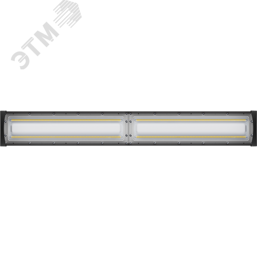 Светильник светодиодный ДСП-150вт 5000К,23000Лм,60/120 град,IP66/IP67 - фото 2