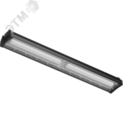 Светильник светодиодный ДСП-150вт 5000К,23000Лм,60/120 град,IP66/IP67 - фото 1