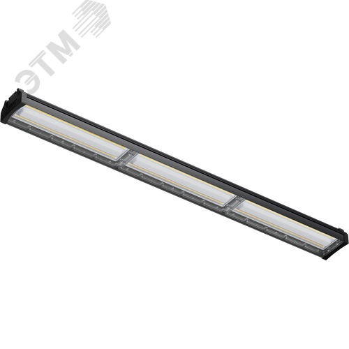 Светильник светодиодный ДСП-200вт 5000К,31000Лм,60/120 град,IP66/IP67 - фото 1