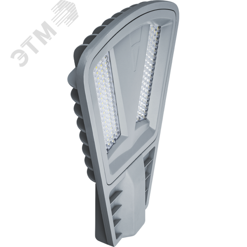 Изображение товара Светильник светодиодный уличный ДКУ-80вт 3000К IP65 (шт)