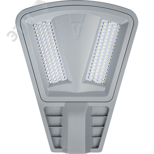 Светильник светодиодный уличный ДКУ-80вт 3000К IP65 - фото 2