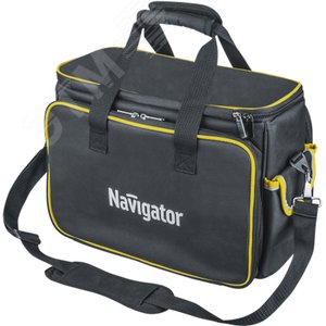 Сумка с ножками NTA-Bag06 80395 Navigator Group