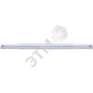 Светильник светодиодный ДПО-8вт для растений IP40 с выключателем и шнуром (61031 NEL-FITO)