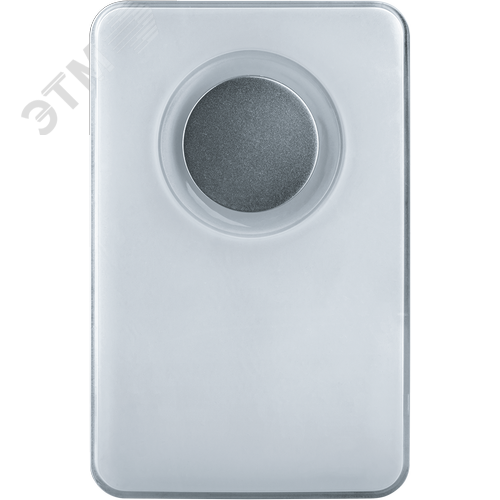Звонок электрический Navigator 61 271 NDB-D-DC01-1V1-S - фото 2